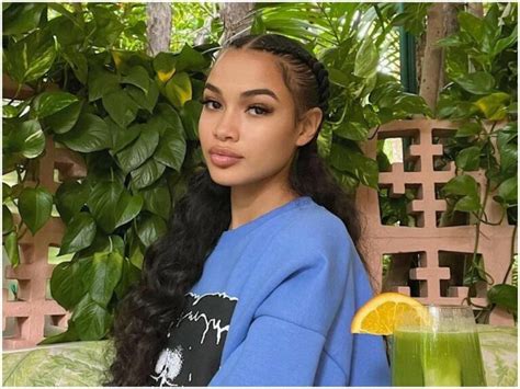 Cydney Christine Biography, Age, Height, Boyfriend, Net Worth